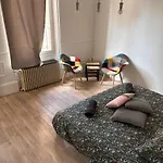 Apartamento Preize Troyes