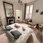 Apartamento Preize