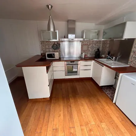 Preize Appartement *