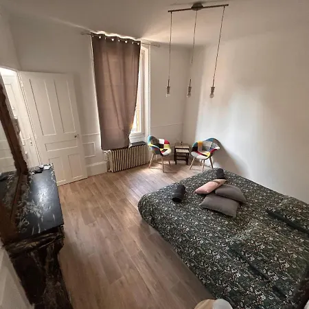 Preize Appartement *