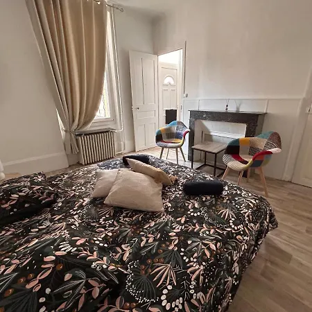 Preize Apartamento Troyes