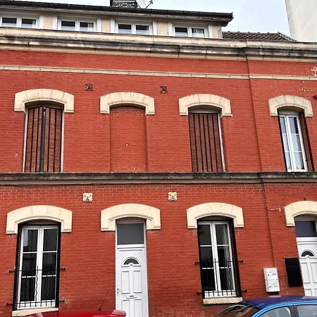 Preize Appartement *